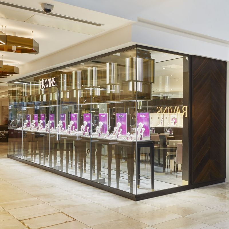 Pravins Milton Keynes